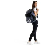 Arena Sportinė kuprinė One Go 45l tamsiai mėlyna (010231/400)