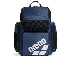 ARENA One Go 45L Backpack Navy