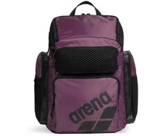 ARENA One Go 45L Backpack Plum