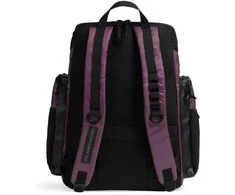 ARENA One Go 45L Backpack Plum