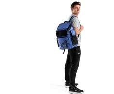 Arena Kuprinė ARENA ONE GO BACKPACK 45