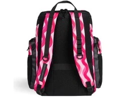 ARENA One Go Ripple Print 45L Backpack