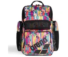 ARENA One Go Tropical Delight 45L Backpack