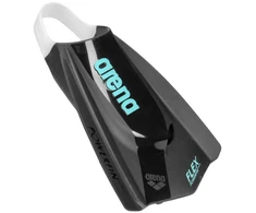 ARENA PowerFin Pro II Flex Juodas