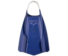 ARENA PowerFin Pro II Flex Midnight Mėlyna