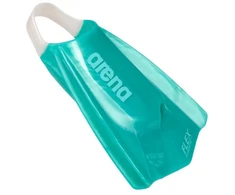 ARENA PowerFin Pro II Flex Shimmered Vanduo