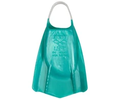 ARENA PowerFin Pro II Flex Shimmered Vanduo