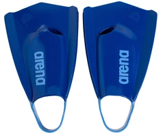 ARENA PowerFin Pro II Mėlyna