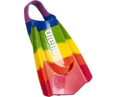 ARENA PowerFin Pro II Rainbow