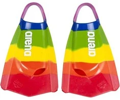 ARENA PowerFin Pro II Rainbow