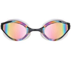 Arena Python Mirror Revo Baltas plaukimo akiniai (1e763/54)