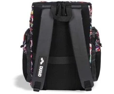 Arena Spiky III Backpack 35 Allover Belize Backpack