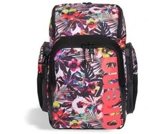 Arena Spiky III Backpack 35 Allover Belize Backpack