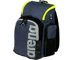 Arena Sportinė kuprinė Arena Spiky III Navy/Juodas 35L