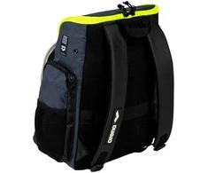 Arena Sportinė kuprinė Arena Spiky III Navy/Juodas 35L