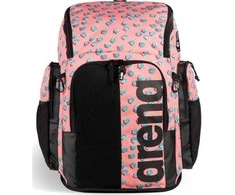 Arena Spiky III Backpack 45 Allover Dices