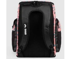 Arena Spiky III Backpack 45 Allover Dices