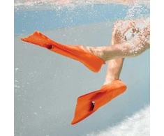 FINIS Booster Short Blade Floating Fins 29-33