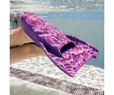 FINIS Booster Short Blade Floating Fins 24-26