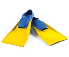 FINIS Long Floating Fins XS (33-35)