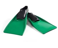 FINIS Long Floating Fins XXXL (46-47)