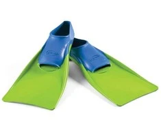 FINIS Long Floating Fins XXXS (26-29)