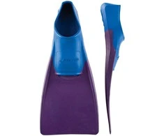 FINIS Long Floating Fins XXXXS (24-26)