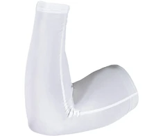 GAMEPATCH Compression Arm Sleeve Baltas