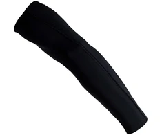 GAMEPATCH Compression Arm Sleeve Juodas