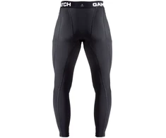 GAMEPATCH Compression Pants Juodas