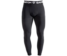 GAMEPATCH Compression Pants Juodas