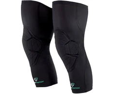 GAMEPATCH Knee Pads Juodas
