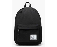 Herschel Herschel Classic kuprinė 11544-00001 Juoda Vienas dydis