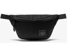 HERSCHEL Classic Hip Pack Juodas Tonal