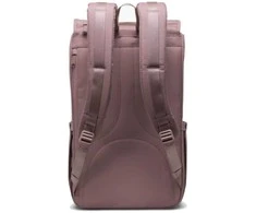 HERSCHEL Little America Backpack Ash Rose