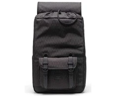 HERSCHEL Little America Backpack Juodas Diamond