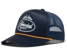 Herschel Marina Mesh Yachting Cap