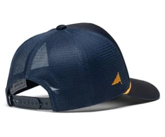 Herschel Marina Mesh Yachting Cap