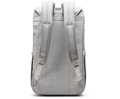 HERSCHEL Retreat Backpack Pilkas Crosshatch
