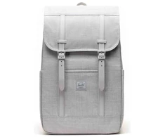 HERSCHEL Retreat Backpack Pilkas Crosshatch