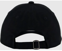 Herschel Sylas Classic Cap Juodas