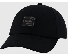 Herschel Sylas Classic Cap Juodas