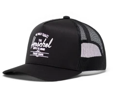 Herschel Whaler Tall Mesh Cap