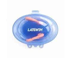 LATSWIM Metal Nose Clip