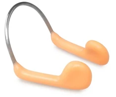LATSWIM Metal Nose Clip