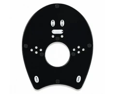 LATSWIM Practice Swim Paddles