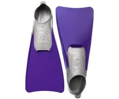 Madwave MAD WAVE Pool Color Long Fins 24-25 Violet