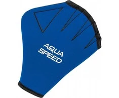 Neopren swimming gloves for Aqua aerobics Aqua Speed