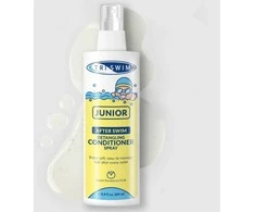 TRISWIM After Swim Detangling Conditioner Purškiklis for Kids Sweet Persimmon Fruit (200 ml)