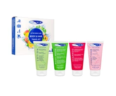 TRISWIM Chlorine Removal Travel Set